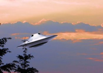 Ovnis protegen a un poblado de México, aseguran sus habitantes