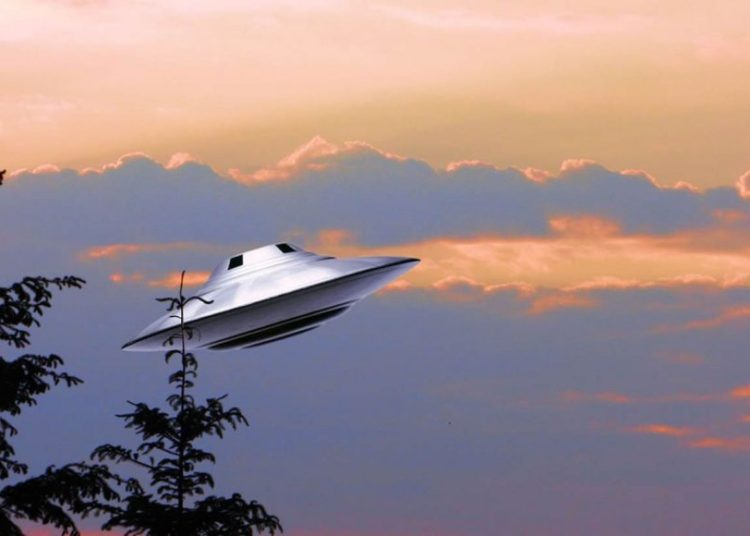 Ovnis protegen a un poblado de México, aseguran sus habitantes