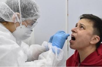Un estudio sugiere que los pacientes con covid-19 ya no son contagiosos después de 11 días