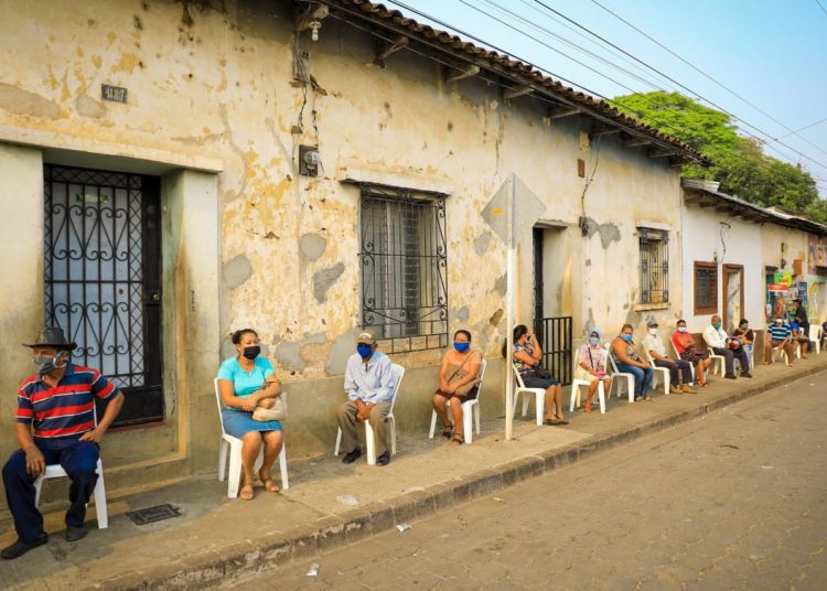 MAG suspende entrega de paquetes agrícolas hasta el 22 de mayo