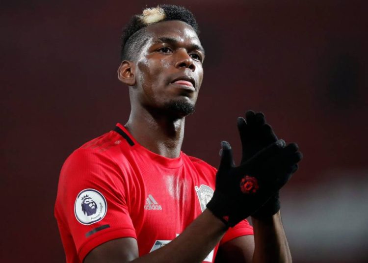 La encrucijada de Pogba