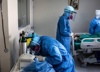 Perú registra 3.709 casos de coronavirus en un día y la cifra de contagiados se eleva a 58.526