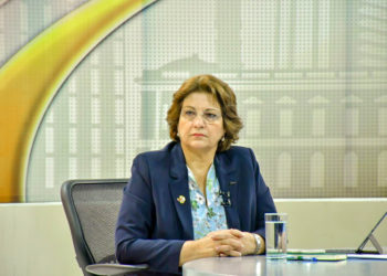 El regreso de las actividades académicas dependerá de la curva de contagios de COVID-19