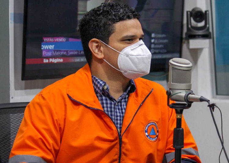 Protección Civil tiene mil albergues para atender emergencias por situación atemporalada de fin de semana