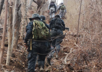 PNC mantiene patrullajes tácticos en zonas rurales y urbanas para evitar hechos de violencia