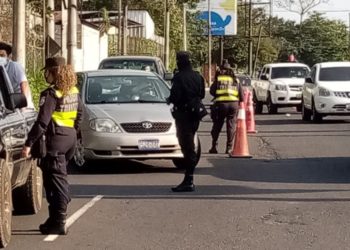 Estas son las nuevas fechas para compra de alimentos y medicinas según último dígito del DUI