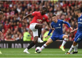 El Inter entra a la pelea del Real Madrid y Juventus por Paul Pogba