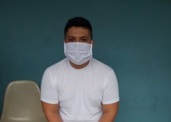 FGR acusa a agente de la PNC por robo y por tratar de asesinar a compañero de armas