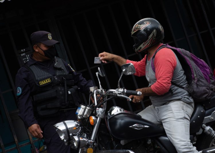 Argumentando que la Asamblea Legislativa no se reúne, presidente Bukele decreta Estado de Emergencia por 30 días más