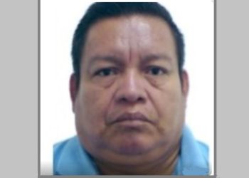 Sargento de la PNC fallece a causa del covid-19