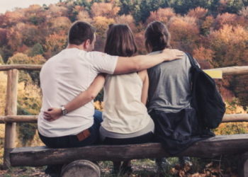 La poligamia deja de ser delito y pasa a ser una infracción en un estado de EE.UU.