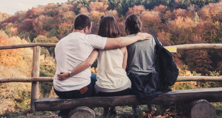 La poligamia deja de ser delito y pasa a ser una infracción en un estado de EE.UU.