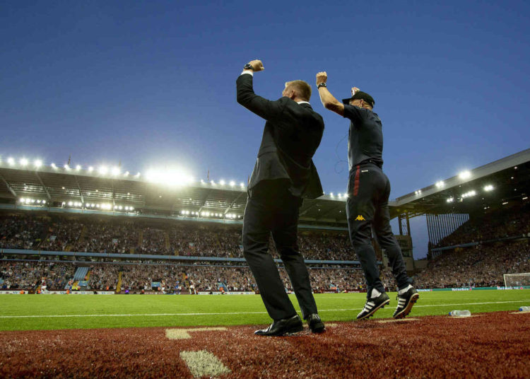 La Premier League regresa el 17 de junio