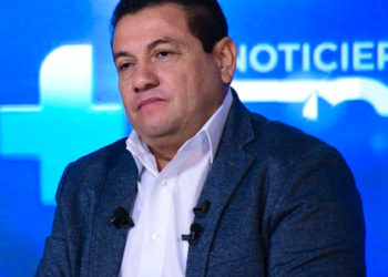 Ministro Castro: Apertura económica depende de la cooperación de la Asamblea con el Ejecutivo