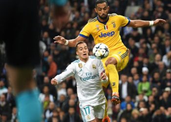 ¿Un exfutbolista de Juventus habra insinuado un arreglo con el Real: “Cuando juegas Champions en Madrid ya sabes lo que pasa”
