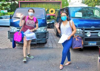 75 personas son dadas de alta este domingo, luego de vencer al covid-19