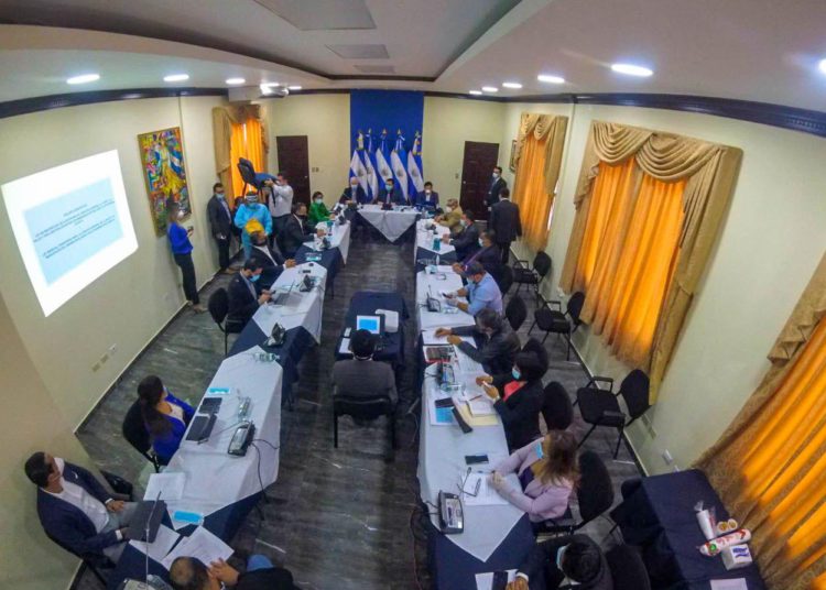 Asamblea y Goes aún no alcanzan acuerdo para que hospitales privados reciban a pacientes de covid-19