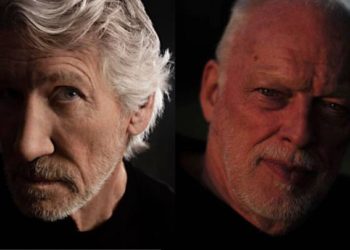 Roger Waters acusa a David Gilmour de prohibirle usar las redes de Pink Floyd