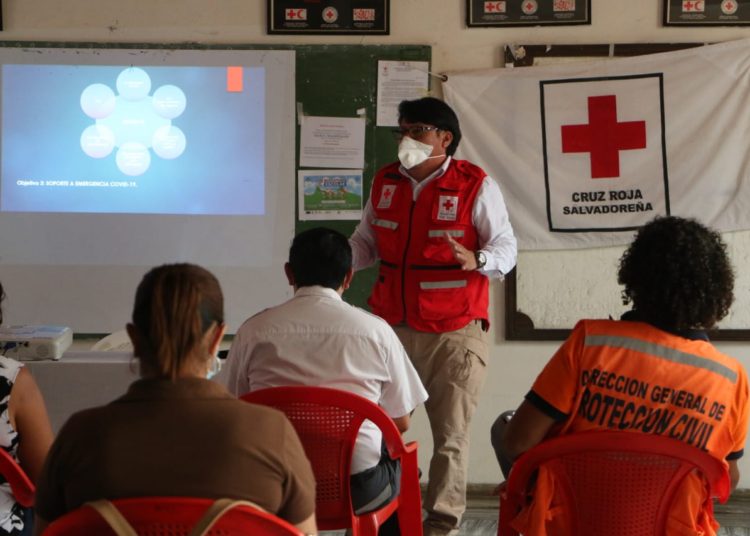 Proyecto LARRA entregará material didáctico a 11 escuelas de Tacuba