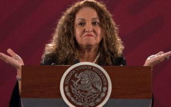 Directora de la estatal de noticias mexicana organiza agresiones en redes sociales contra críticos del gobierno