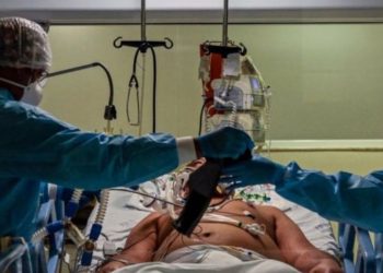 Sao Paulo está al borde del colapso sanitario por el aumento de casos de coronavirus