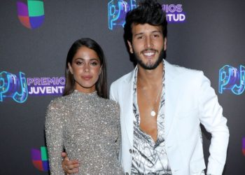 Tini Stoessel confirmó los rumores: ya no son novios con Sebastián Yatra