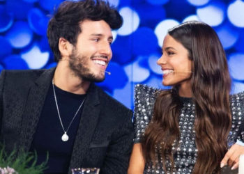 Sebastián Yatra está agradecido de lo que aprendió de Tini Stoessel