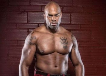 Encontraron muerto a Shad Gaspard exestrella de lucha libre que había desaparecido en el océano