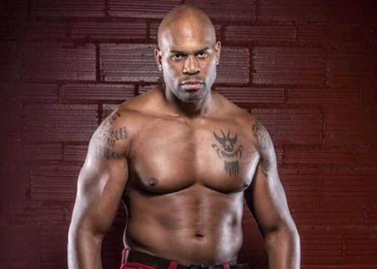 Encontraron muerto a Shad Gaspard exestrella de lucha libre que había desaparecido en el océano