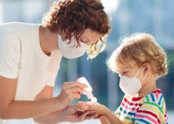 La OMS advierte del posible vínculo del covid-19 con una rara enfermedad infantil