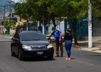 Alcaldía de Soyapango establece restricción vehicular a partir de este sábado y pide cuarentena rigurosa
