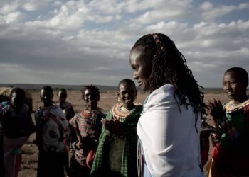 Sudán prohíbe la mutilación genital femenina y activistas celebran una «nueva era» para las niñas