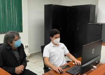 Se suspenden clases para sector público y privado por depresión tropical hasta el 8 de junio