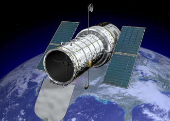 Galaxias forman una “rosa” en el espacio