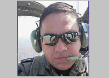 Teniente coronel salvadoreño que participaba en misión de la ONU en Malí, muere por paro cardíaco