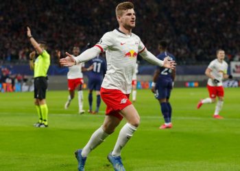 Werner cierra la puerta al Bayern