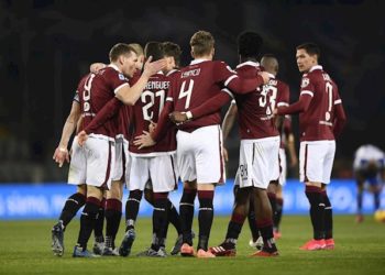 En peligro el regreso de fútbol en Italia, un jugador del Torino dio positivo a covid-19