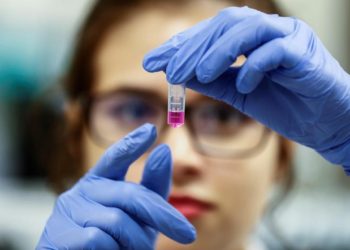 Farmacéutica francesa anunció que dará preferencia a EE.UU. si desarrollar una vacuna contra el covid-19