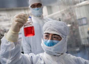 Científicos rusos planean registrar varias vacunas contra el covid-19 en agosto y septiembre