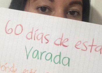 Gobierno sigue sin presentar plan de repatriación de varados; la Sala le da 3 días para que lo haga