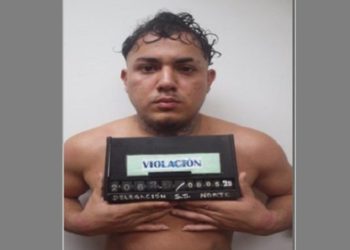 Cárcel para pandillero que violó a una gestora de tráfico que quedó varada al no encontrar transporte a casa