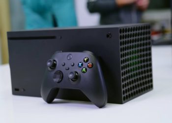 (VIDEOS) Microsoft revela más de una decena de juegos de su nueva consola Xbox Serie X