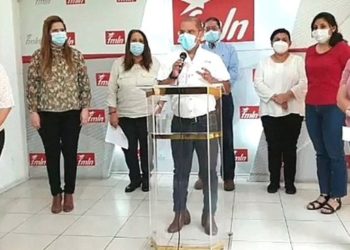 Hubo «negociaciones oscuras» para aprobar decreto de Ley de Cuarentena Especial, dice FMLN