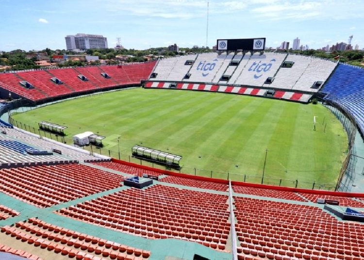 Varios países de Sudamérica ya tienen fecha de retorno del fútbol