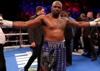 Campeón de los pesos pesados lanza demanda en contra del CMB