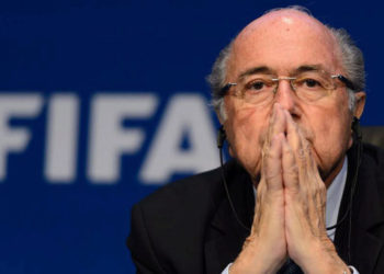 FIFA realiza una nueva investigación en Suiza y todo apunta a Blatter