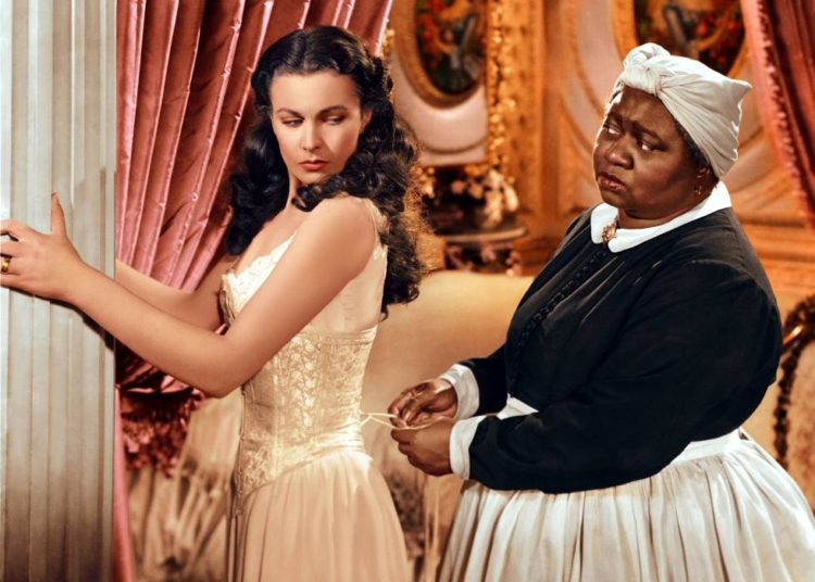 Hija de esclavos, fue la primera afroamericana en ganar un Oscar