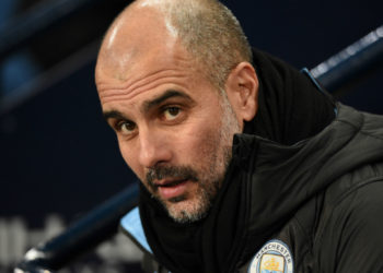 Guardiola se quejó por el calendario: “Estuvimos dos semanas en el sofá, los jugadores no están completamente en forma”