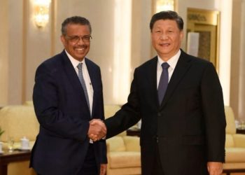 Según una investigación, China demoró información clave sobre el coronavirus y la OMS lo sabía