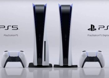 Un vistazo al futuro de los videojuegos PS5